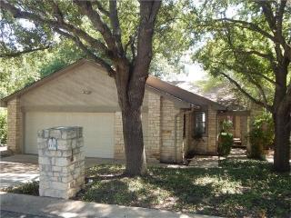 1105 Lohmans Crossing Rd, Austin TX  78734-5167 exterior
