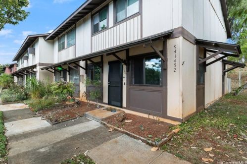 94-1452 Lanikuhana Ave, Mililani, HI