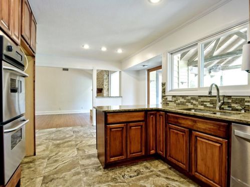 4605 Cliffstone Cv, Austin TX exterior