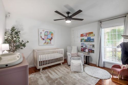 7105 Fence Line Dr, Austin TX 78749-2312 exterior