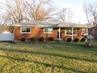 8919 Mahoney Dr, Louisville, KY 40258-1031