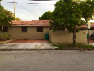 2482 5th St, Miami FL  33135-2914 exterior