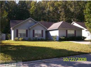 103 Gertrude L Greene Dr, Savannah, GA 31419-9064