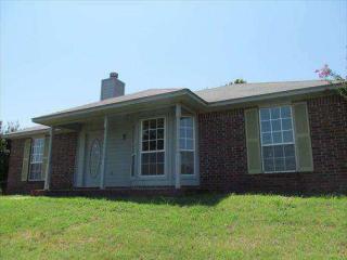 40639 Stone Rd, Howe, OK 74940-3559