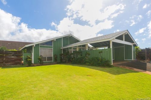 94243 Mahapili St, Mililani, HI 96789-1804