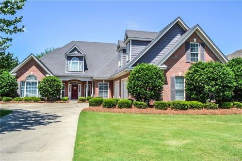 8415 Chadburn Xing, Montgomery, AL 36116-7221