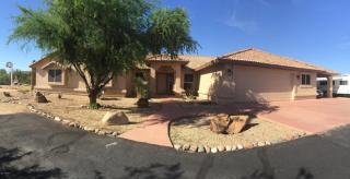 55457 328 Ave, Wickenburg AZ  85390-3266 exterior