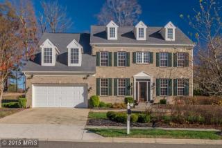 12208 Hillantrae Dr, Clinton, MD 20735-4522