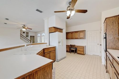 201 Copperleaf Rd, Austin TX 78734-4244 exterior