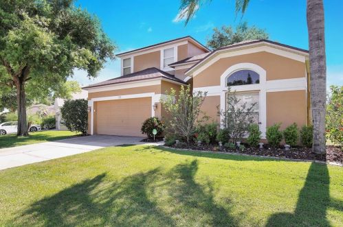 337 Mohave Ter, Lake Mary, FL 32746-7013