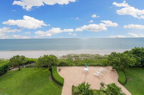 1255 Gulf Shore Blvd, Naples, FL 34102-4972