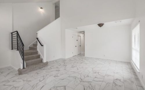 1217 Briargate Dr, Austin TX  78753-2050 exterior