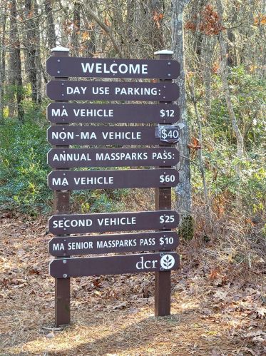 61 Blue Castle Dr, Mashpee MA 02649 exterior