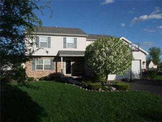 7059 Queensmark Ln, Whitehouse, OH 43571-9301