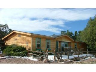 725 County Road 1a, Cotopaxi, CO 81223-9766