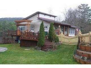 41 Grandview Hts, Waterbury, VT 05676-1434