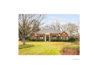 8031 Lakeridge Dr, Montgomery, AL 36117-5141