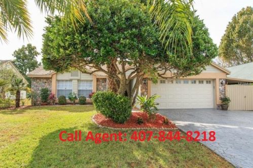 2244 Rio Pinar Lakes Blvd, Orlando, FL 32822-8405