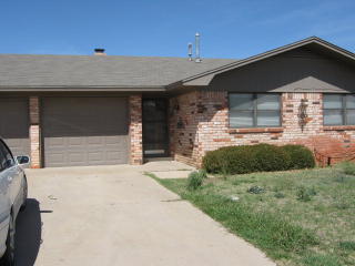 3723 Boulder Ave, Odessa, TX 79762-7031