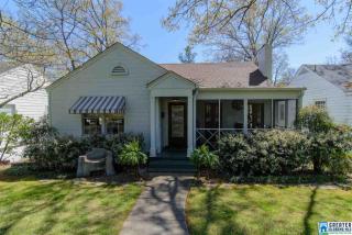 2109 20th Ave, Birmingham AL  35234-1909 exterior