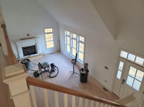 61 Blue Castle Dr, Mashpee MA 02649 exterior