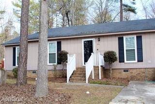 553 Parlock Rd, Irmo SC  29063-2054 exterior
