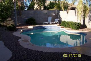 14156 Weldon Ave, Goodyear, AZ 85395-8466