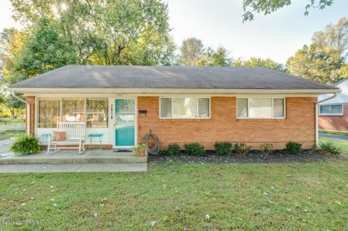 2018 Kendall Ln, Louisville, KY 40216-2857