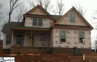 214 Willowgreen Way, Greer SC  29651-1926 exterior