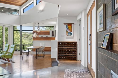 1101 Cyn Edge Dr, Austin TX 78733-2005 exterior