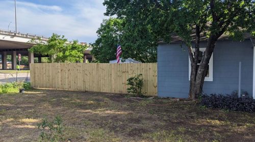 1039 43rd St, Austin TX  78751-4415 exterior