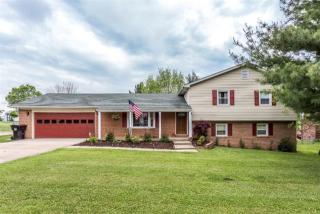 132 Northland Dr, Paris, KY 40361-9132