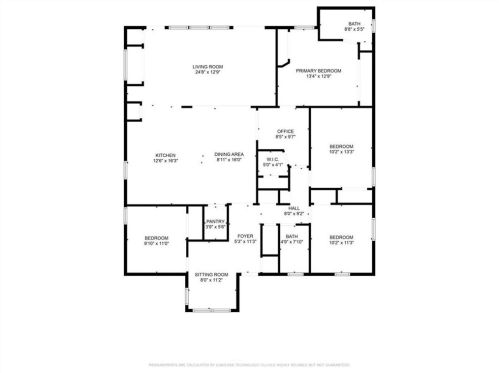 6908 Cherrydale Dr, Austin TX 78745-5344 exterior