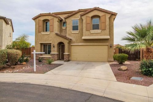 4765 Antonio Cir, Mesa, AZ 85212-5146