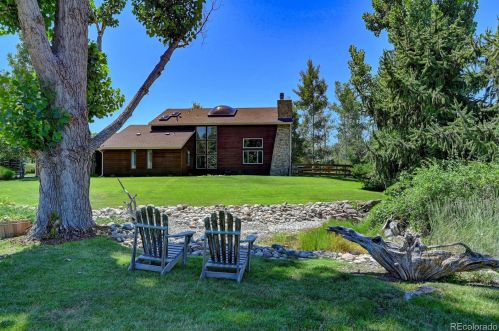 7320 Windwood Way, Parker, CO 80134-6339