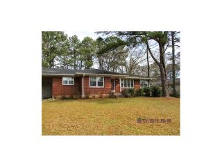 3778 East Ave, Clarkston, GA 30021-2509