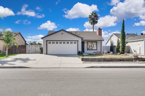 312 Blue Ridge Ln, San Jacinto, CA 92583-6379