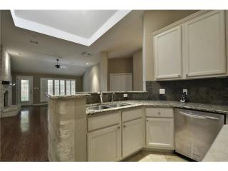 10104 Treasure Island Dr, Austin TX  78730-3600 exterior