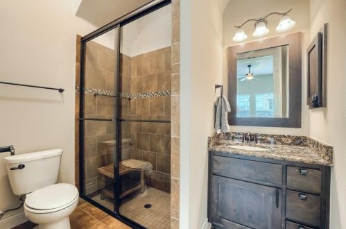 120 Archipelago Trl, Austin TX 78717-4962 exterior