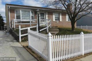 62 Concord Dr, Brunswick, MD 21716-1448