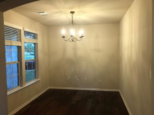 15512 Fisher Island Dr, Austin TX  78717-3833 exterior