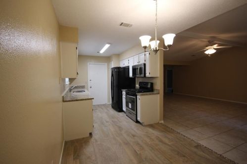 6015 Avery Island Ave, Austin TX  78727-6954 exterior