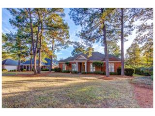 9512 Bent Brook Dr, Montgomery, AL 36117-5174