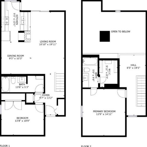 2601 Del Curto Rd, Austin TX  78704-4960 exterior