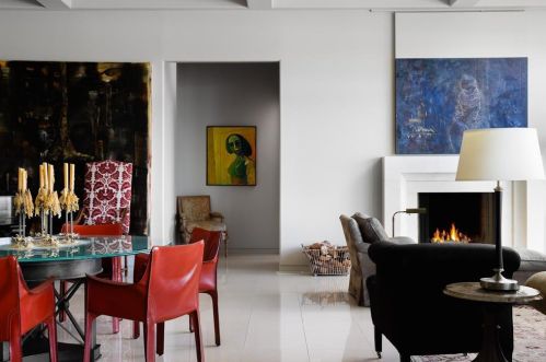 715 Cutlass, Austin TX 78734-5337 exterior