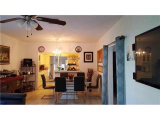 1107 El Rado St, Miami FL  33134-2203 exterior