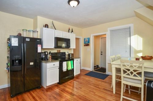 16 Westminster St, Worcester MA 01605-2701 exterior