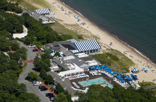 36 Summersea Rd, Mashpee MA  02649-3833 exterior