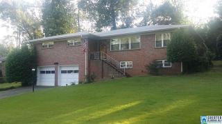 3168 Dolly Ridge Dr, Birmingham, AL 35243-5704