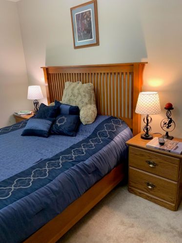 6806 Tall Oaks Rd, Manitowoc WI 54220-9416 exterior